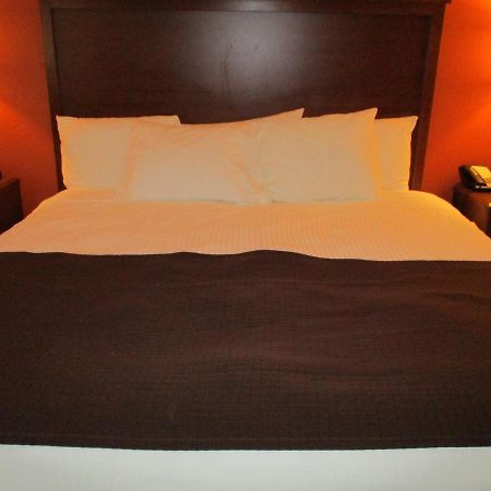 Americinn By Wyndham Blackduck מראה חיצוני תמונה
