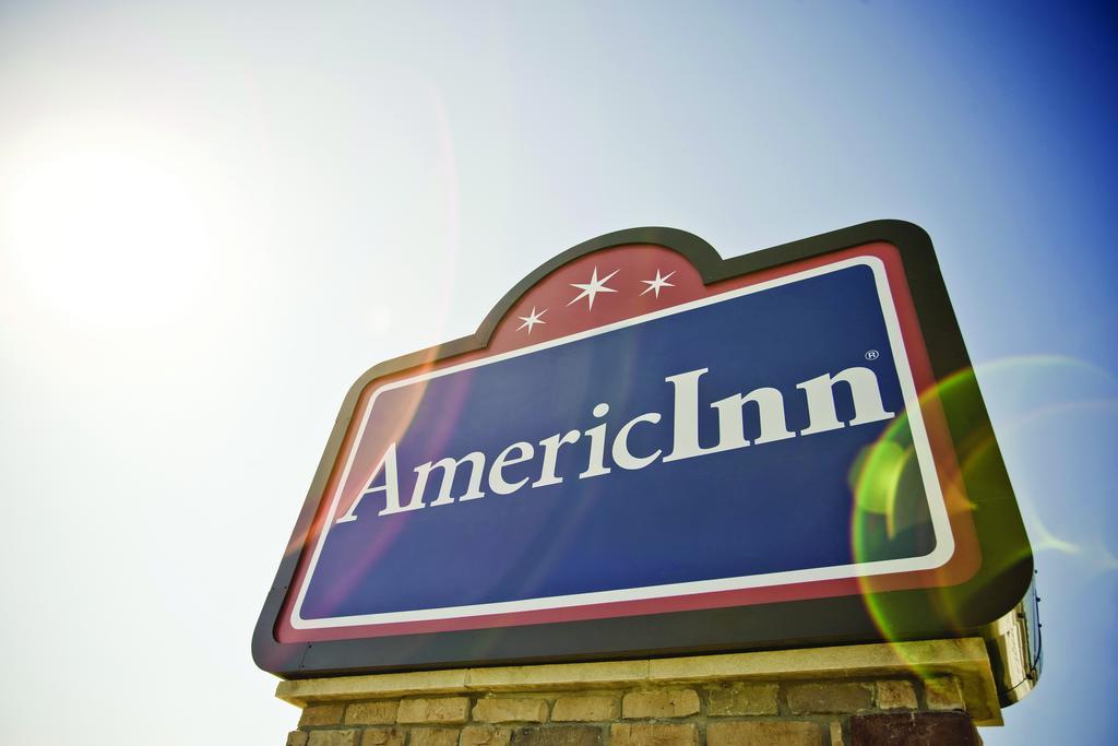Americinn By Wyndham Blackduck חדר תמונה