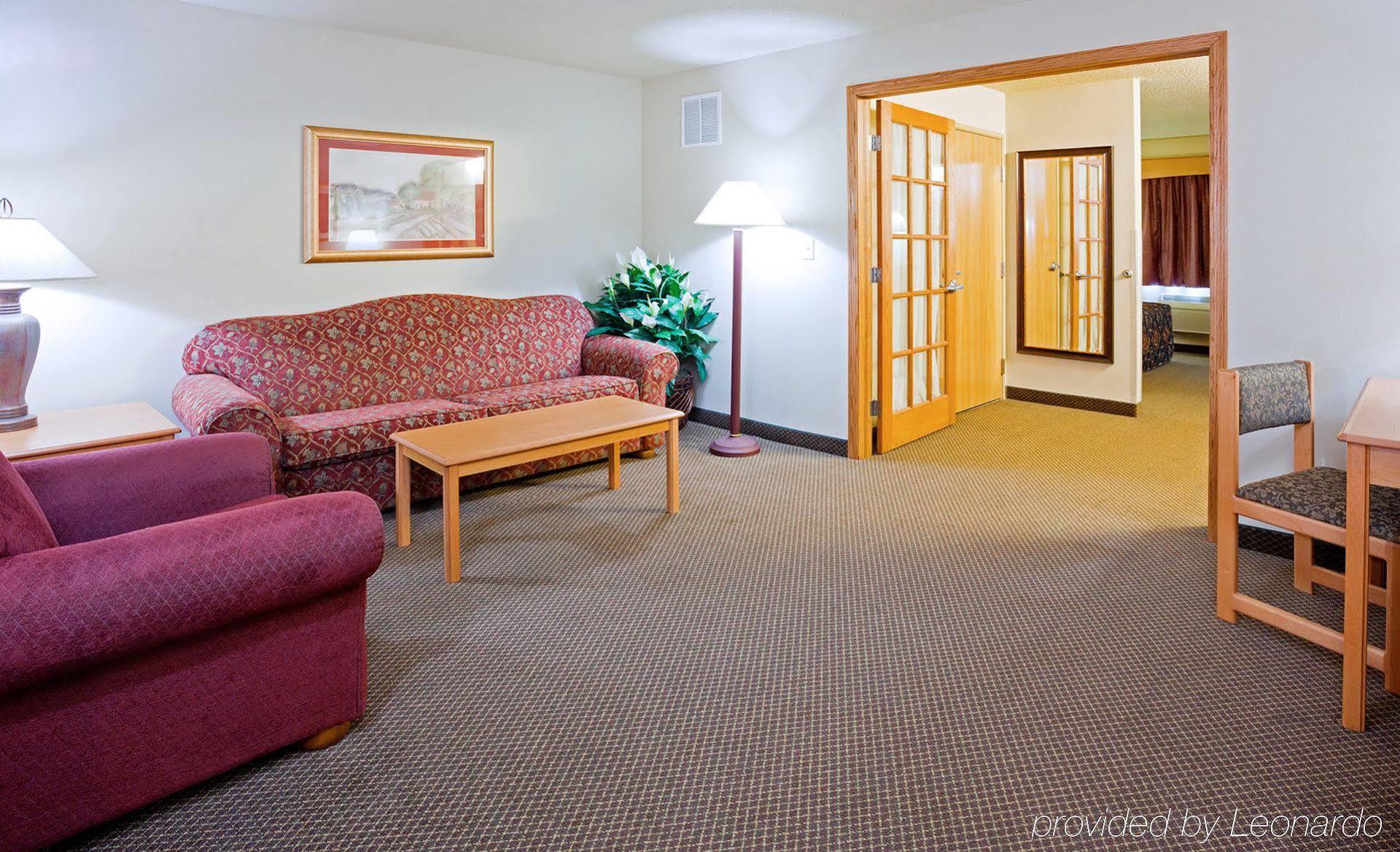 Americinn By Wyndham Blackduck מראה חיצוני תמונה